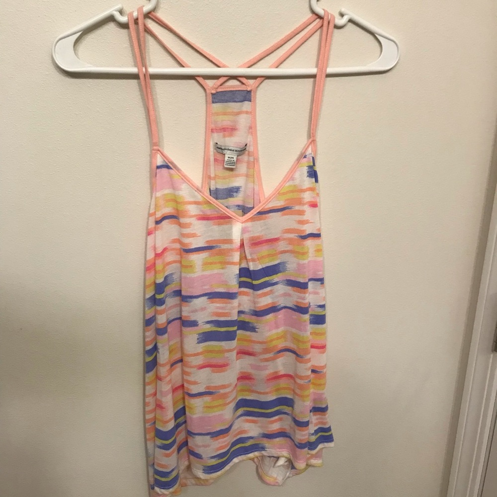 American eagle tank top